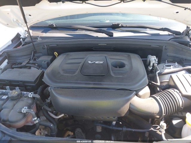 1C4RJFAG0JC120139 Jeep 2018