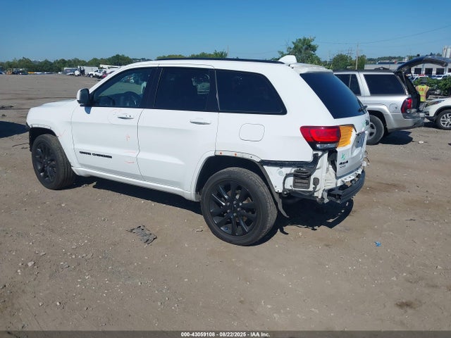 1C4RJFAG0JC120139 Jeep 2018