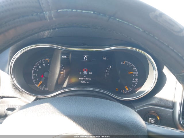 1C4RJFAG0JC120139 Jeep 2018