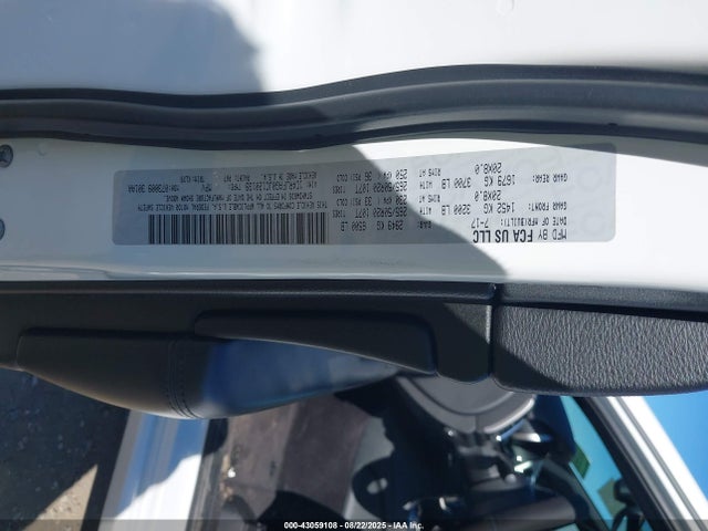 1C4RJFAG0JC120139 Jeep 2018
