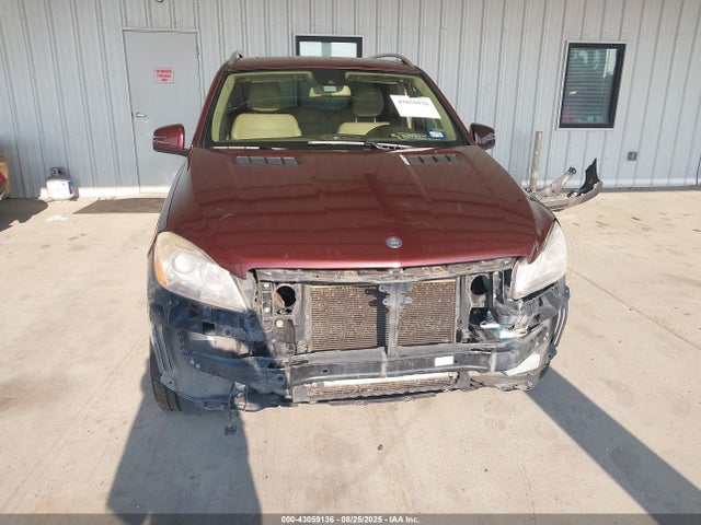 Mercedes-Benz Ml-Class 2014 4JGDA5JB5EA366013 Image 13