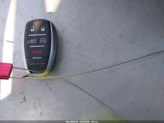 2024 ALFA ROMEO GIULIA ZARFAMBN0R7683089 Photo 10