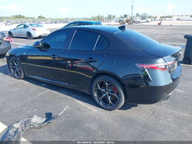 2024 ALFA ROMEO GIULIA ZARFAMBN0R7683089 Photo 2