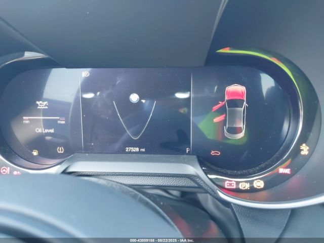 2024 ALFA ROMEO GIULIA ZARFAMBN0R7683089 Photo 6