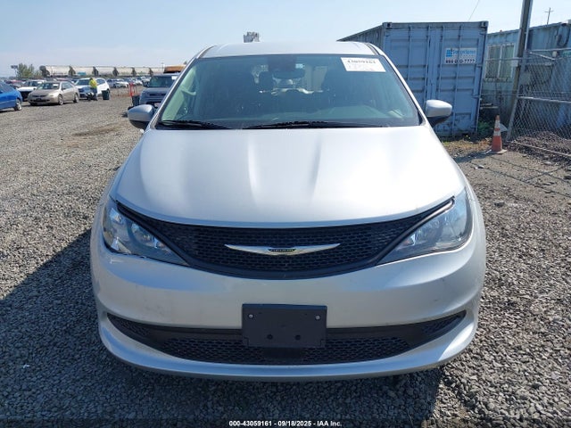 Chrysler Voyager Lx 2023 2C4RC1CG2PR530029 Image 13
