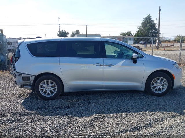 Chrysler Voyager Lx 2023 2C4RC1CG2PR530029 Image 14