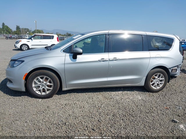 Chrysler Voyager Lx 2023 2C4RC1CG2PR530029 Image 15