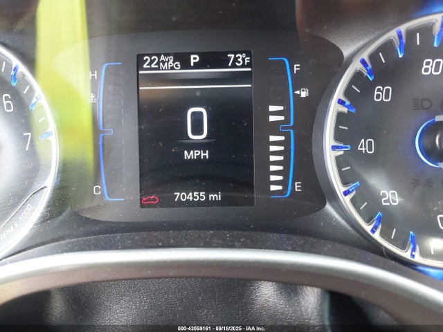 Chrysler Voyager Lx 2023 2C4RC1CG2PR530029 Image 16