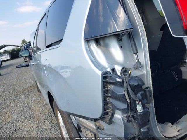 Chrysler Voyager Lx 2023 2C4RC1CG2PR530029 Image 18