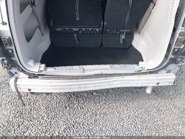 Chrysler Voyager Lx 2023 2C4RC1CG2PR530029 Image 19