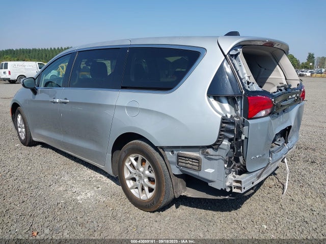 Chrysler Voyager Lx 2023 2C4RC1CG2PR530029 Image 3