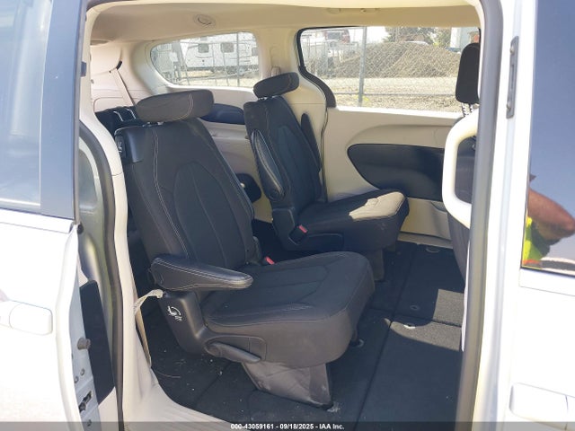 Chrysler Voyager Lx 2023 2C4RC1CG2PR530029 Image 8