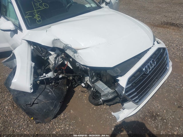2022 AUDI A4 WAUABAF40NA016020 Photo 5