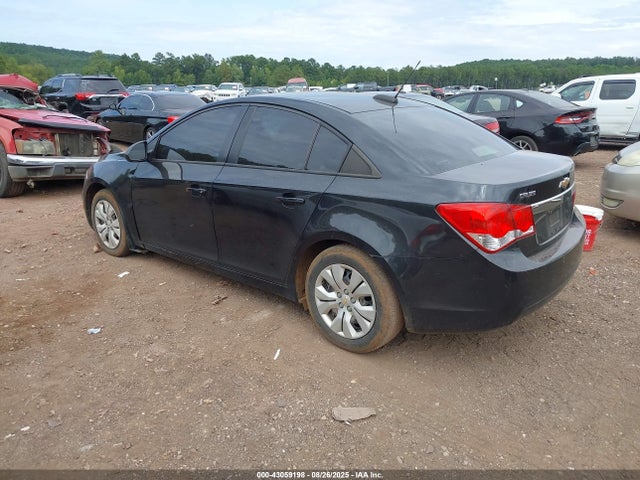 Chevrolet luw - e85 max 2016 1G1PC5SH6G7195425 Image 3