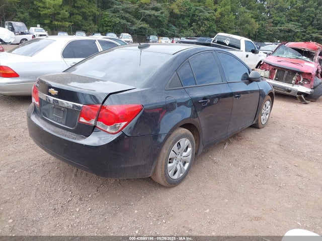 Chevrolet luw - e85 max 2016 1G1PC5SH6G7195425 Image 4
