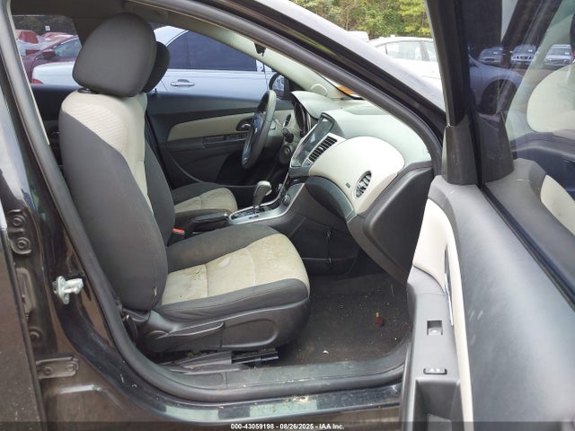 Chevrolet luw - e85 max 2016 1G1PC5SH6G7195425 Image 5