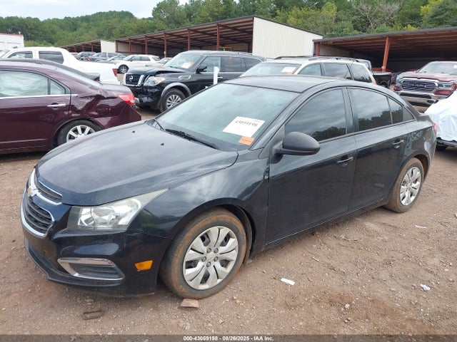 Chevrolet luw - e85 max 2016 1G1PC5SH6G7195425 Image 6