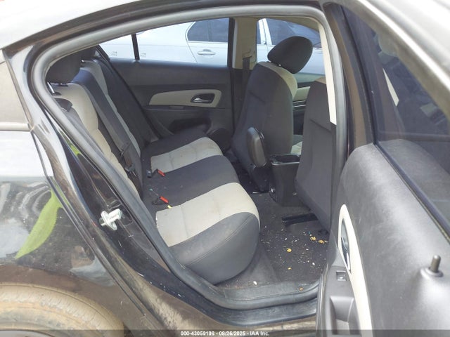 Chevrolet luw - e85 max 2016 1G1PC5SH6G7195425 Image 8