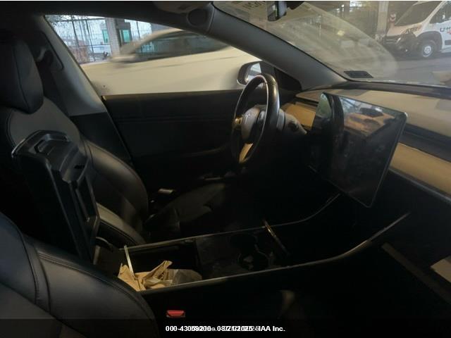 2018 TESLA MODEL 3 5YJ3E1EA3JF027718 Photo 4