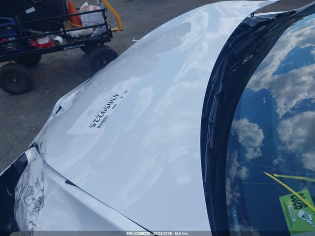 5YJ3E1EA9RF870107 Tesla 2024