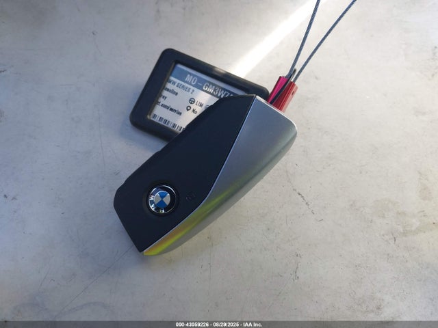 BMW 228I 2025 WBA23GG02S7T18384 Image 11