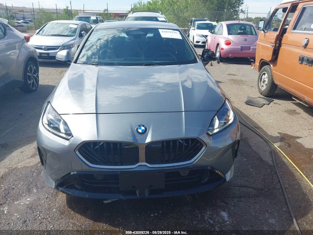 BMW 228I 2025 WBA23GG02S7T18384 Image 12