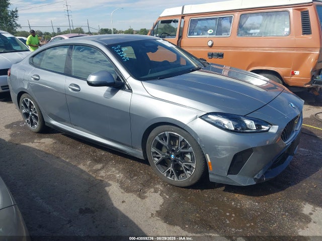 BMW 228I 2025 WBA23GG02S7T18384 Image 13