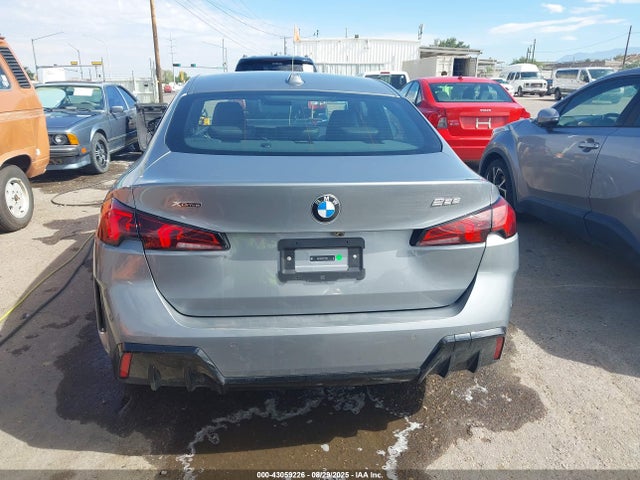 BMW 228I 2025 WBA23GG02S7T18384 Image 16