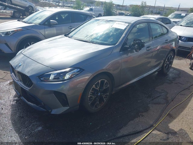 BMW 228I 2025 WBA23GG02S7T18384 Image 2