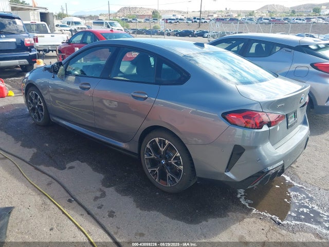BMW 228I 2025 WBA23GG02S7T18384 Image 3