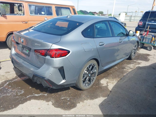 BMW 228I 2025 WBA23GG02S7T18384 Image 4