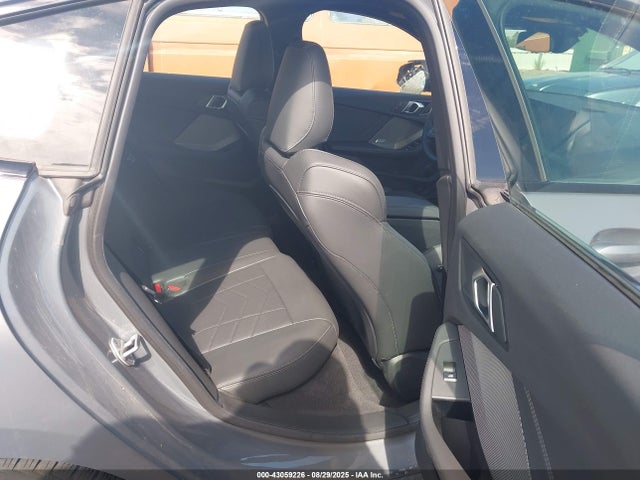 BMW 228I 2025 WBA23GG02S7T18384 Image 8