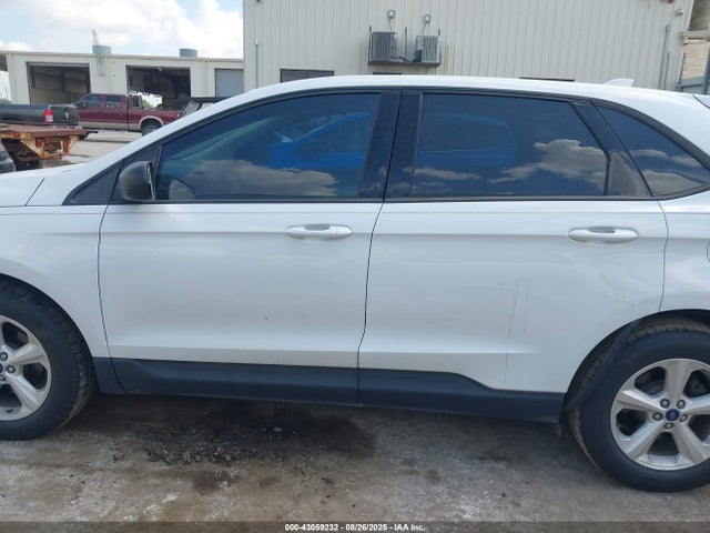 2FMPK3G9XJBB04845 Ford 2.0l gtdi w/premium fuel