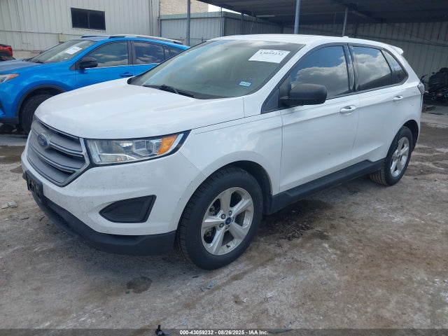 2FMPK3G9XJBB04845 Ford 2.0l gtdi w/premium fuel