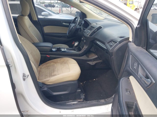 2FMPK3G9XJBB04845 Ford 2.0l gtdi w/premium fuel