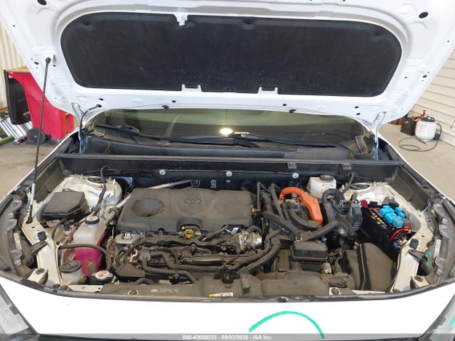 JTMMWRFV7PD196061 Toyota a25a-fxs, 3nm+4nm(ni)