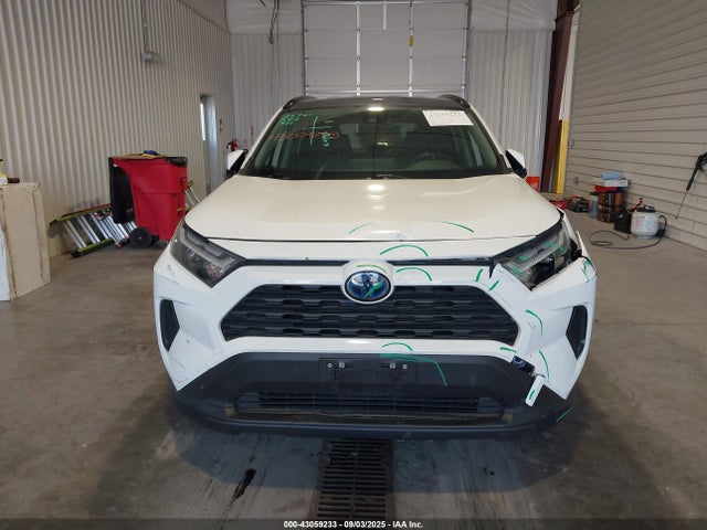 JTMMWRFV7PD196061 Toyota a25a-fxs, 3nm+4nm(ni)