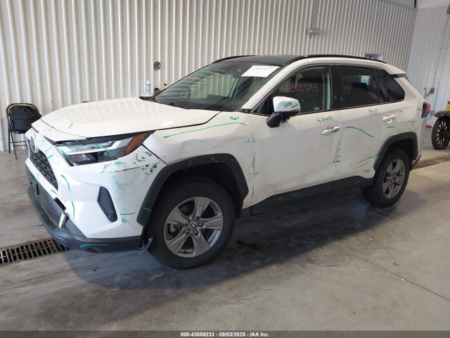 JTMMWRFV7PD196061 Toyota a25a-fxs, 3nm+4nm(ni)