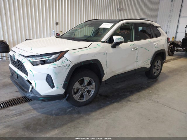JTMMWRFV7PD196061 Toyota a25a-fxs, 3nm+4nm(ni)