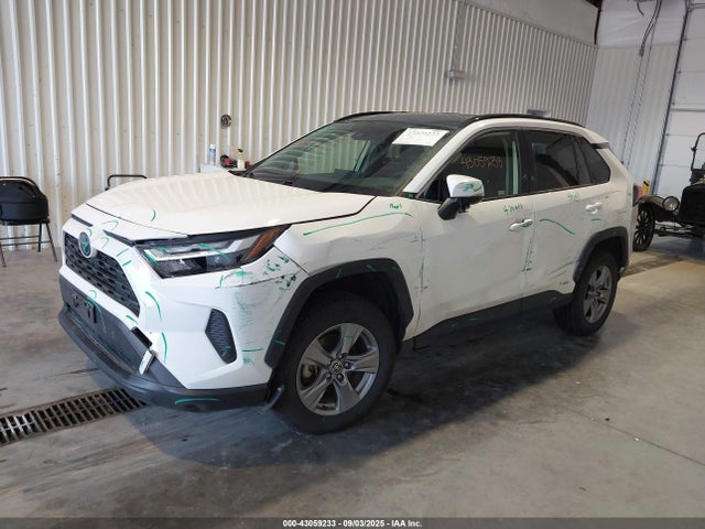JTMMWRFV7PD196061 Toyota a25a-fxs, 3nm+4nm(ni)