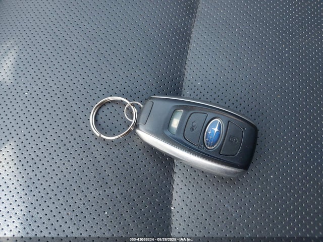Subaru 2.5l u5 2015 4S4BSALC1F3324009 Image 11