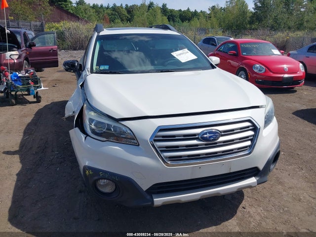 Subaru 2.5l u5 2015 4S4BSALC1F3324009 Image 12