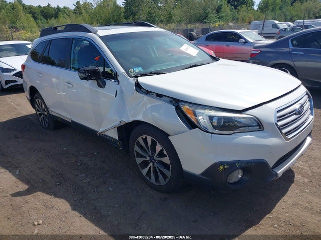 Subaru 2.5l u5 2015 4S4BSALC1F3324009 Image 13