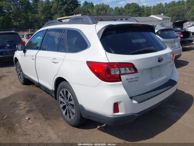 Subaru 2.5l u5 2015 4S4BSALC1F3324009 Image 14