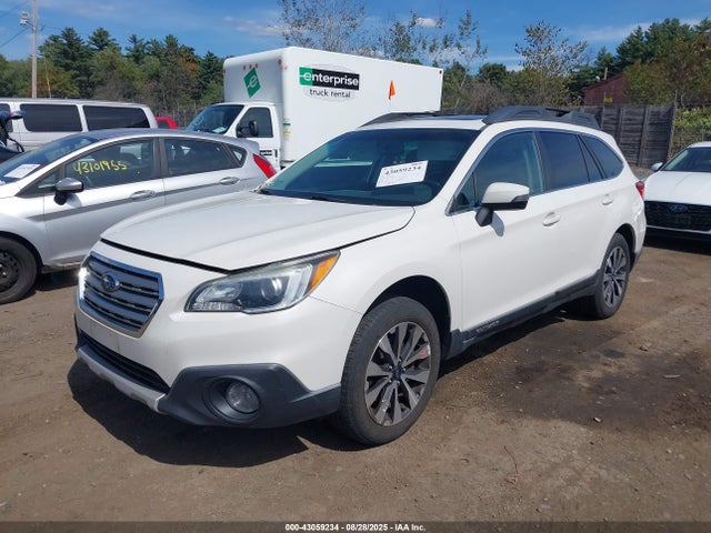 Subaru 2.5l u5 2015 4S4BSALC1F3324009 Image 2