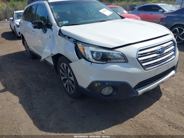 Subaru 2.5l u5 2015 4S4BSALC1F3324009 Image 6