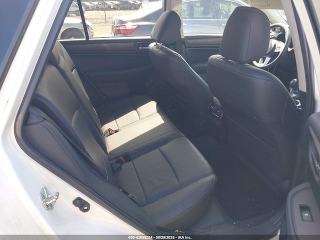 Subaru 2.5l u5 2015 4S4BSALC1F3324009 Image 8