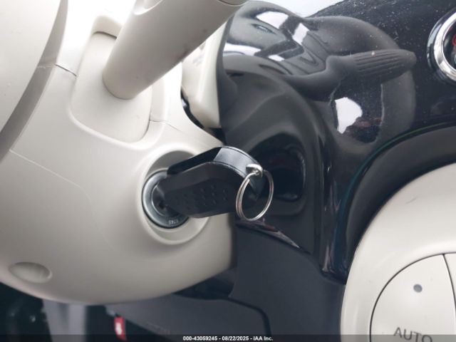 2012 FIAT 500C 3C3CFFER3CT211694 Photo 10