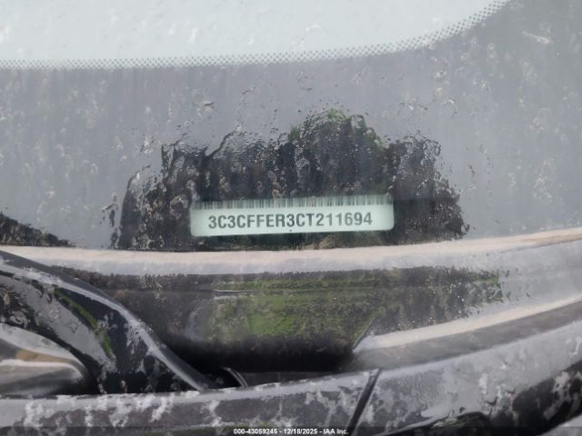 2012 FIAT 500C 3C3CFFER3CT211694 Photo 8