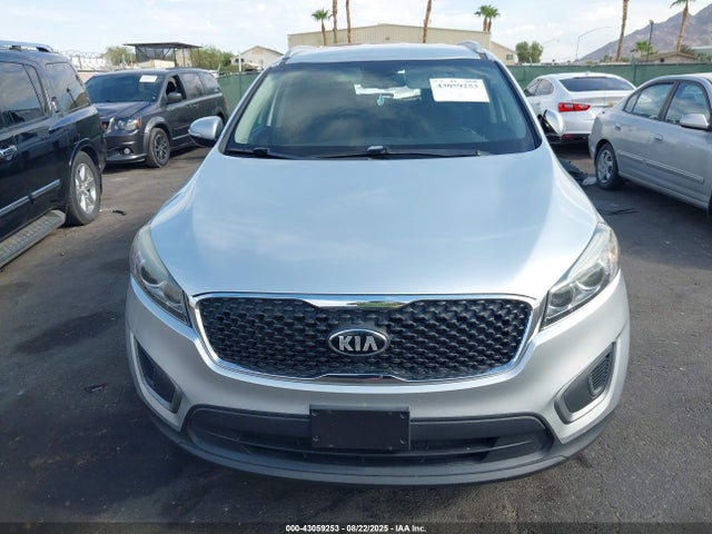 5XYPG4A3XGG114912 KIA dohc gdi theta ii